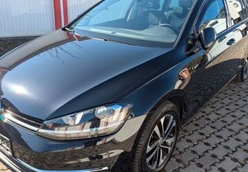 VW Golf 111.000 km 12.990 &euro; Völklingen 66333