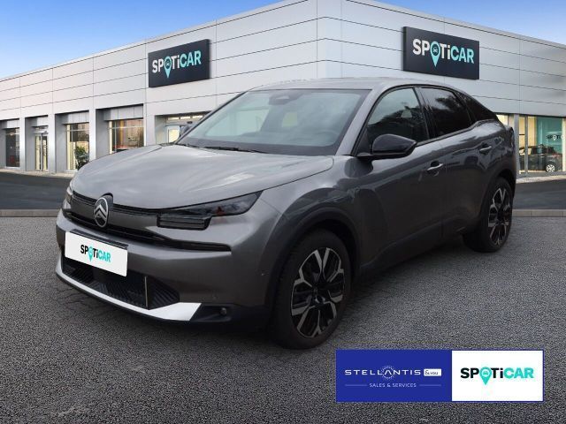 Citroen C4 23.505 km 22.490 &euro; Saarbrücken 66119