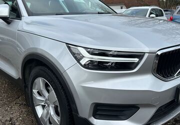 Volvo XC40 120.855 km 20.990 &euro; Ensdorf 66806
