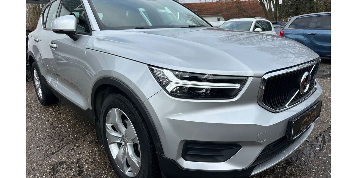Volvo XC40 120.855 km 20.990 &euro; Ensdorf 66806