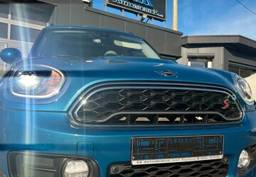 Mini Cooper SD 79.000 km 20.400 &euro; Riegelsberg 66292