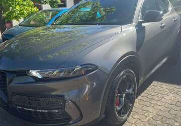 Alfa Romeo Tonale 22.300 km 22.950 &euro; Saarlouis 66740
