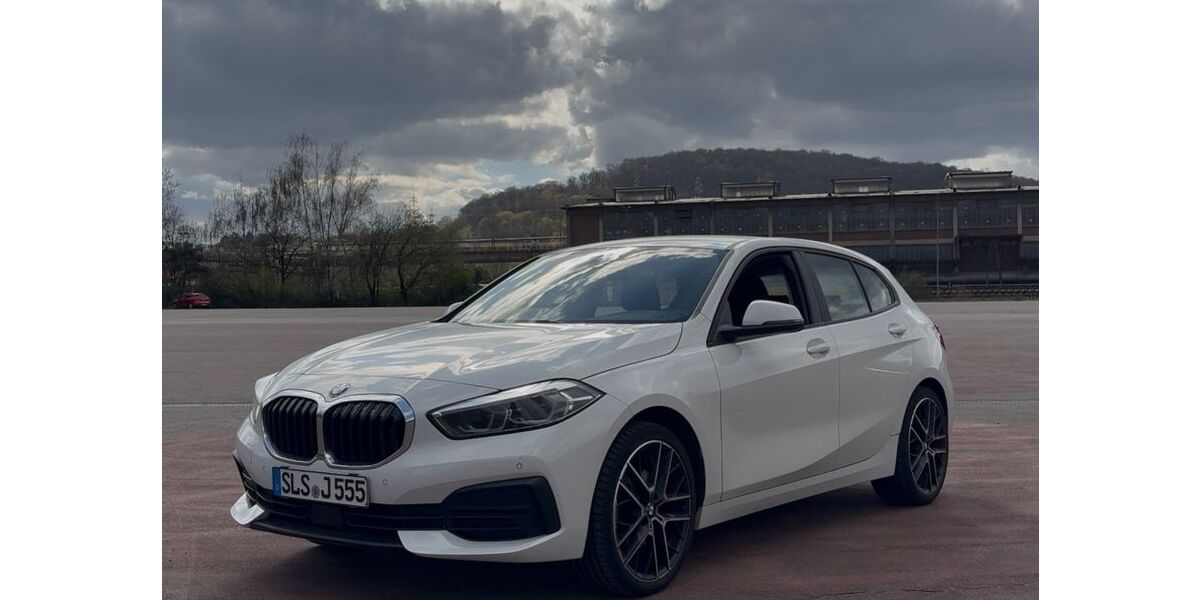 BMW 118 69.500 km 17.700 &euro; Saarwellingen 66793