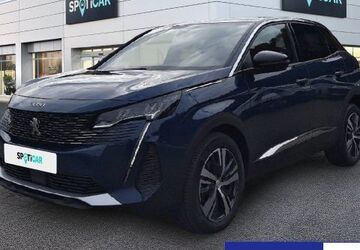 Peugeot 3008 19.822 km 19.990 &euro; Völklingen 66333