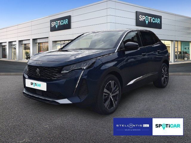Peugeot 3008 19.822 km 19.990 &euro; Völklingen 66333