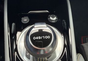 Audi TT RS 9.900 km 95.000 &euro; Überherrn 66802