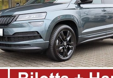 Skoda Karoq 52.923 km 27.950 &euro; Saarbrücken 66115