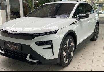 Skoda Elroq 4.000 km 49.980 &euro; Saarbrücken 66130