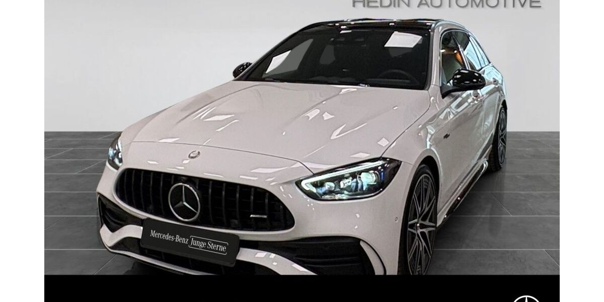 Mercedes-Benz C 43 AMG 4.858 km 68.980 &euro; Saarbrücken 66117