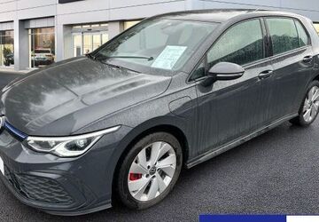 VW Golf 66.071 km 20.990 &euro; Völklingen 66333