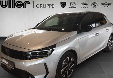 Opel Corsa 7.500 km 19.990 &euro; Dillingen 66763