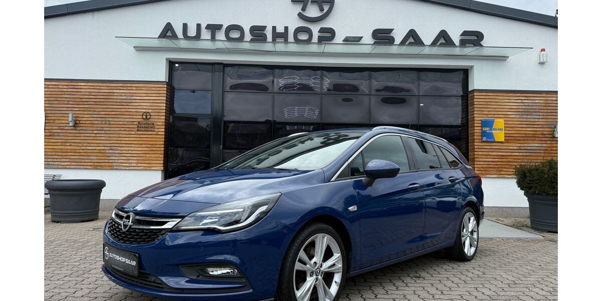 Opel Astra 127.600 km 8.990 &euro; Saarbrücken 66117