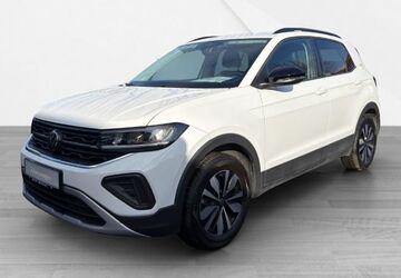 VW T-Cross 11.939 km 22.980 &euro; Saarlouis 66740