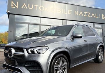 Mercedes-Benz GLE 450 58.000 km 64.999 &euro; Saarlouis 66740