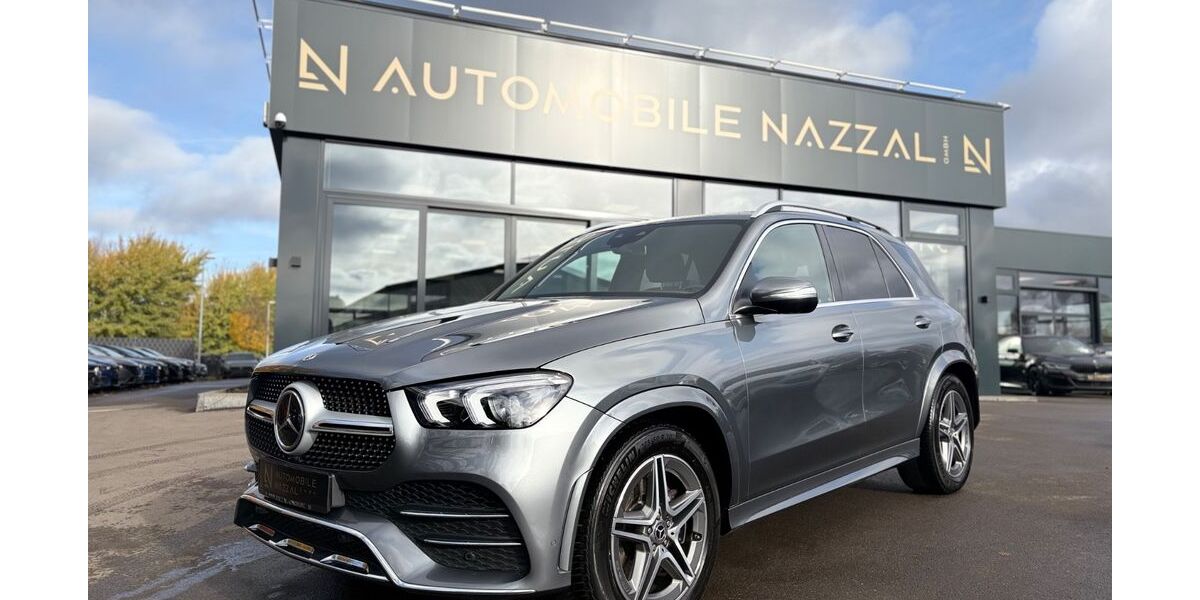 Mercedes-Benz GLE 450 58.000 km 64.999 &euro; Saarlouis 66740