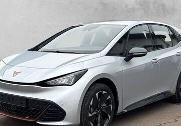 Cupra Born 4.000 km 33.790 &euro; Rehlingen 66780