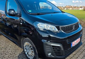 Peugeot Traveller 153.000 km 18.690 &euro; Lebach 66822