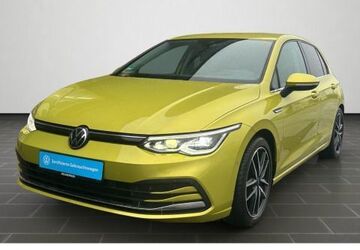 VW Golf 88.700 km 20.400 &euro; Saarbrücken 66115