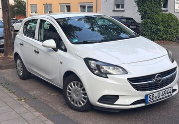 Opel Corsa 164.074 km 4.990 &euro; Saarbrücken 66111