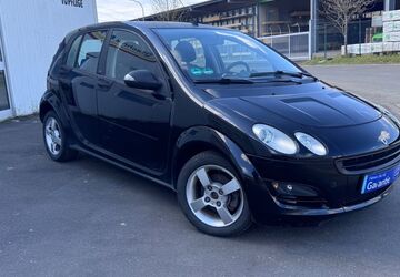Smart ForFour 170.000 km 2.690 &euro; Sankt Wendel 66606