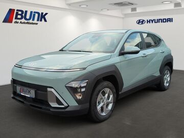 Gebrauchte Hyundai Kona