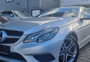 Mercedes-Benz E 350 181.662 km 15.700 &euro; Nalbach 66809
