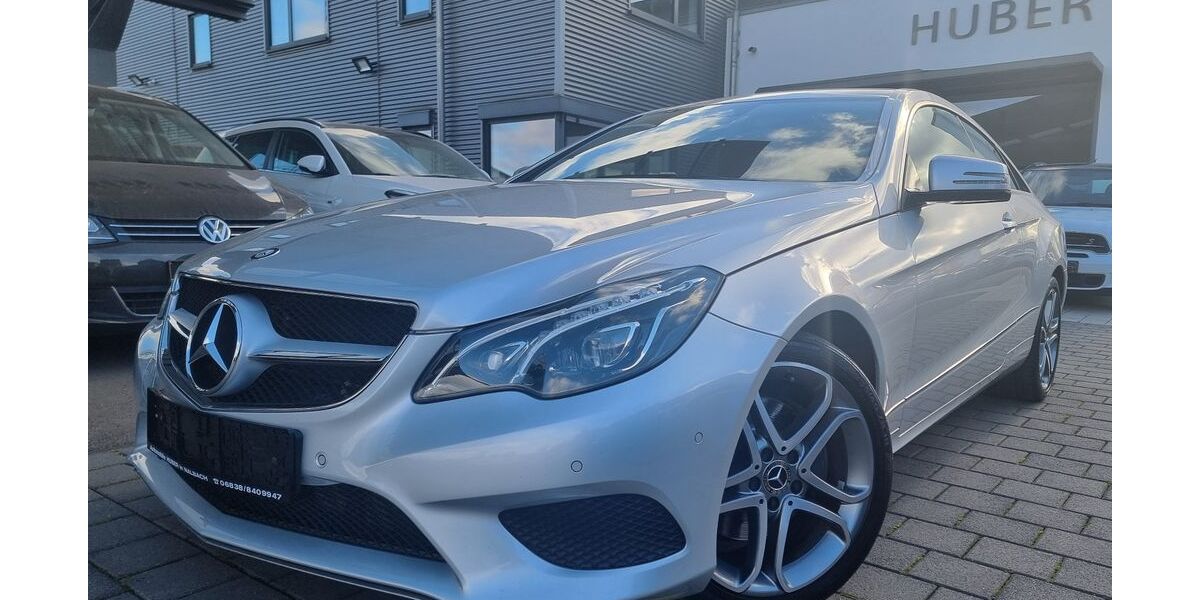 Mercedes-Benz E 350 181.662 km 15.700 &euro; Nalbach 66809