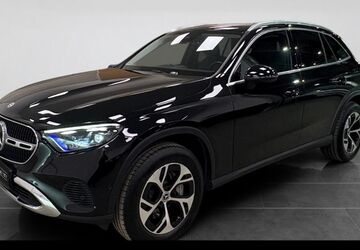 Mercedes-Benz GLC 300 51.073 km 48.280 &euro; Saarbrücken 66117