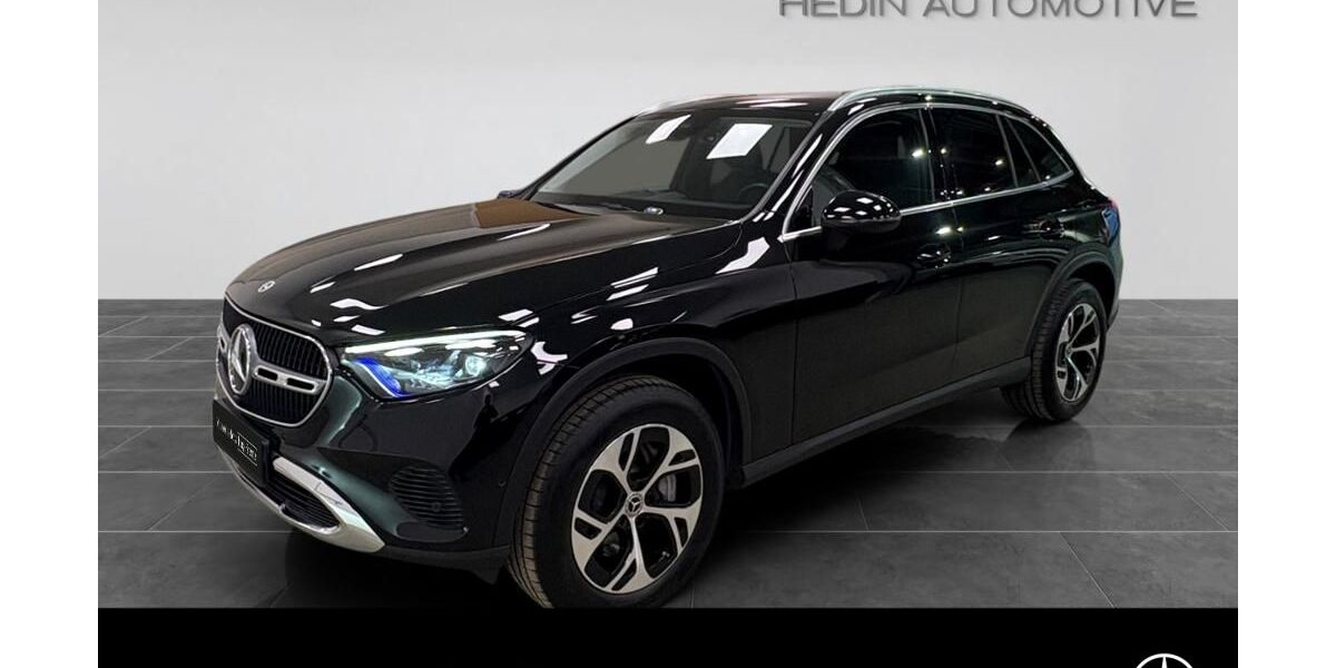 Mercedes-Benz GLC 300 51.073 km 48.280 &euro; Saarbrücken 66117