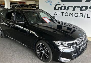 BMW 330 11.628 km 39.900 &euro; Wadgassen 66787