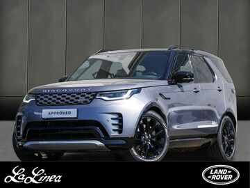 Gebrauchte Land Rover Discovery