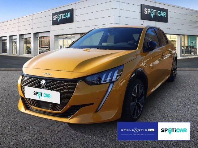 Peugeot 208 29.906 km 17.490 &euro; Saarbrücken 66119