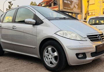 Mercedes-Benz A 170 216.000 km 2.700 &euro; Saarbrücken 66115