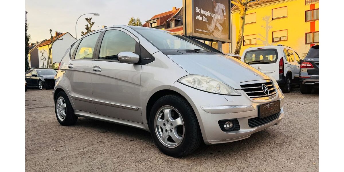 Mercedes-Benz A 170 216.000 km 2.700 &euro; Saarbrücken 66115