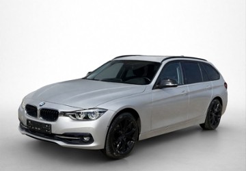 BMW 320 76.000 km 19.900 &euro; Saarbrücken - Burbach 66115