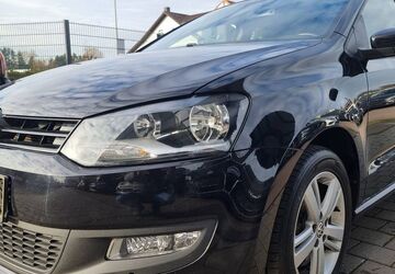 VW Polo 242.230 km 4.900 &euro; Nalbach 66809