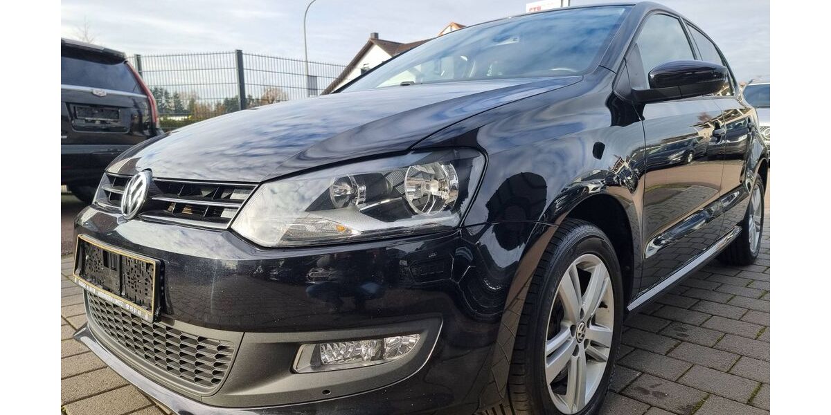 VW Polo 242.230 km 4.900 &euro; Nalbach 66809
