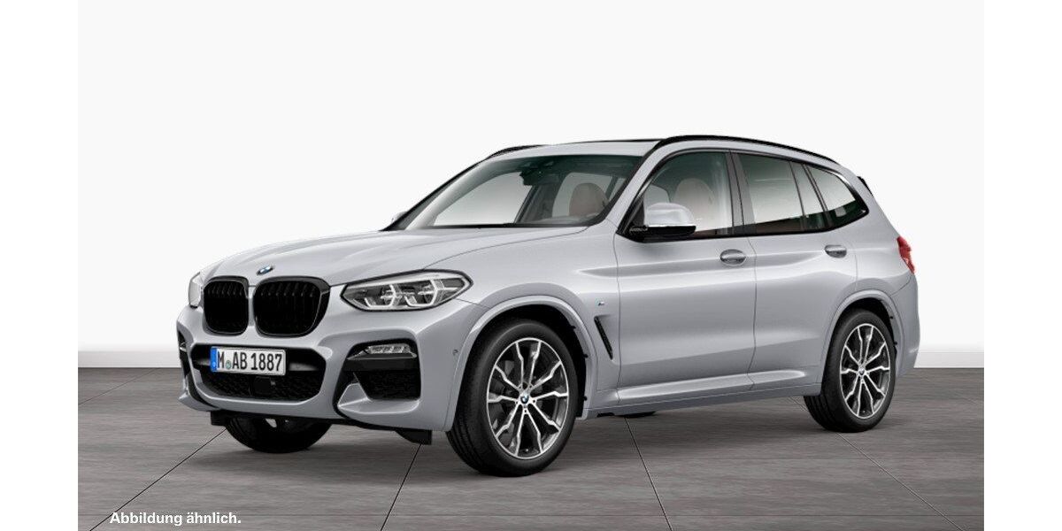 BMW X3 95.355 km 35.990 &euro; Saarbrücken 66121