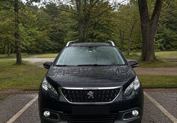 Peugeot 2008 95.000 km 6.500 &euro; Saarbrücken 66111