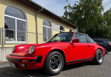 Porsche 911 Urmodell 106.500 km 77.777 &euro; Spiesen - Elversberg 66583
