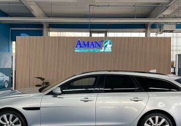 Jaguar XF 110.600 km 16.500 &euro; Beckingen 66701