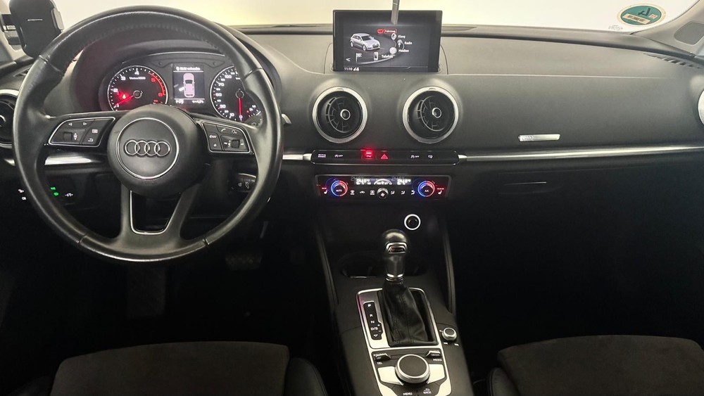 Audi A3 Sportback 112.000 km 16.500 &euro; Neunkirchen 66538