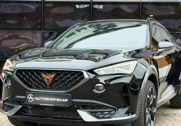 Cupra Formentor 46.184 km 23.990 &euro; Saarbrücken 66117