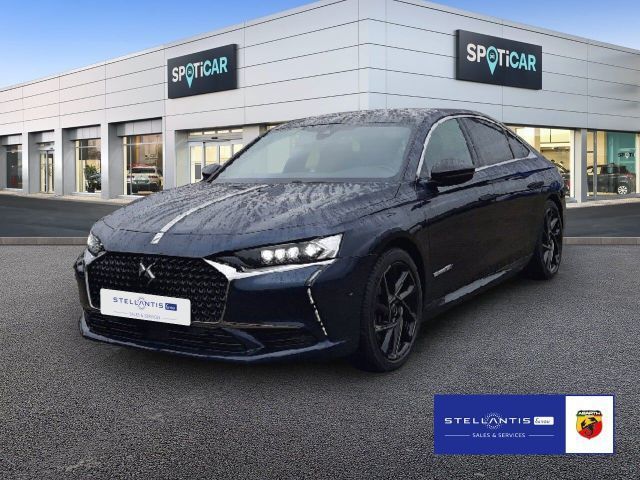 DS Automobiles DS9 65.779 km 28.490 &euro; Saarbrücken 66119