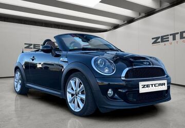 Mini Cooper SD Cabrio 127.623 km 10.900 &euro; Saarbrücken 66271
