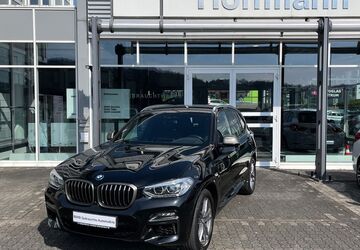 BMW X3 79.999 km 40.999 &euro; Zweibrücken 66482