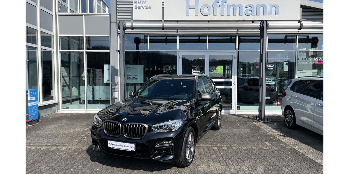 BMW X3 79.999 km 40.999 &euro; Zweibrücken 66482