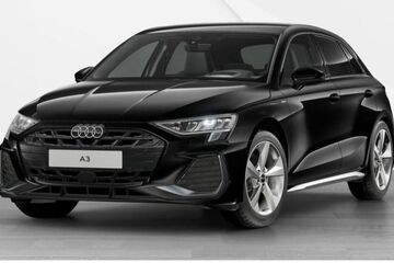 Audi A3 23.171 km 35.490 &euro; Saarlouis 66740