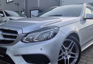 Mercedes-Benz E 250 95.177 km 20.900 &euro; Nalbach 66809