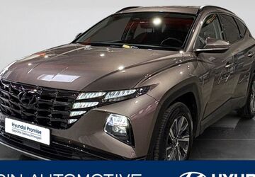 Hyundai TUCSON 65.241 km 23.750 &euro; Saarbrücken 66117